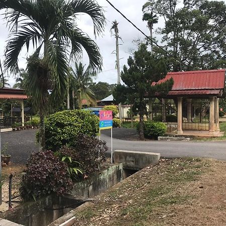 Opro S&S Homestay Pagoh Malay Only Muar Esterno foto