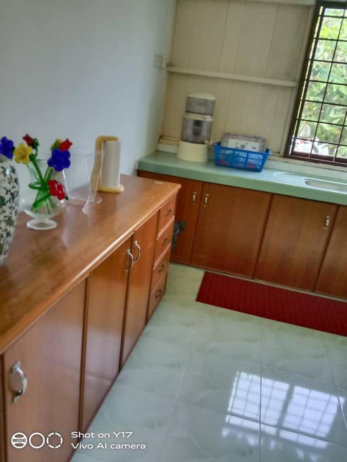Opro S&S Homestay Pagoh Malay Only Muar Esterno foto