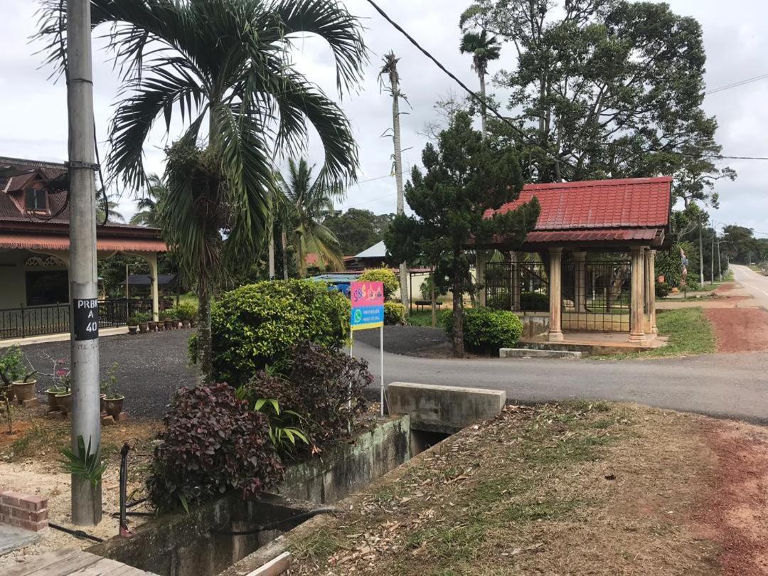 Opro S&S Homestay Pagoh Malay Only Muar Esterno foto