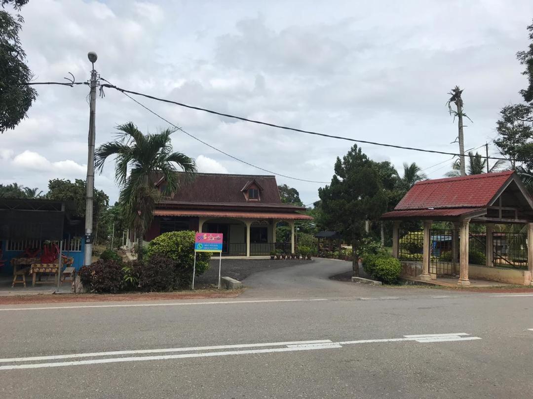 Opro S&S Homestay Pagoh Malay Only Muar Esterno foto